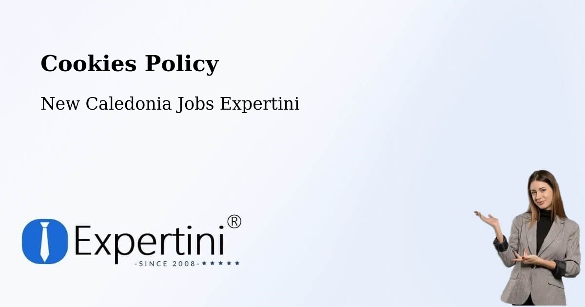 Cookie Policy – Ouloup - New Caledonia Jobs Expertini