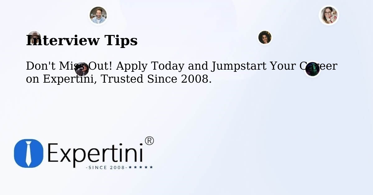 Interview Tips & Techniques for Job Seekers – Ouloup - Ouloup, New Caledonia Jobs Expertini