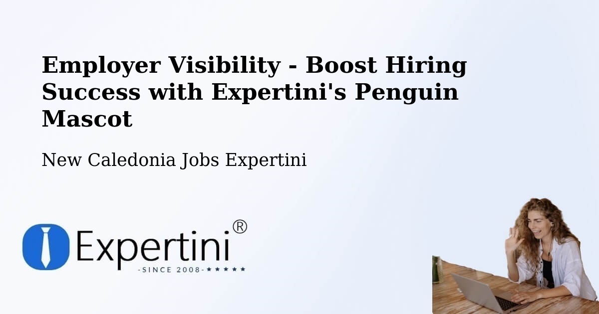 CV and Resume Visibility Optimization – Ouloup - New Caledonia Jobs Expertini
